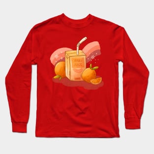 OJ Long Sleeve T-Shirt